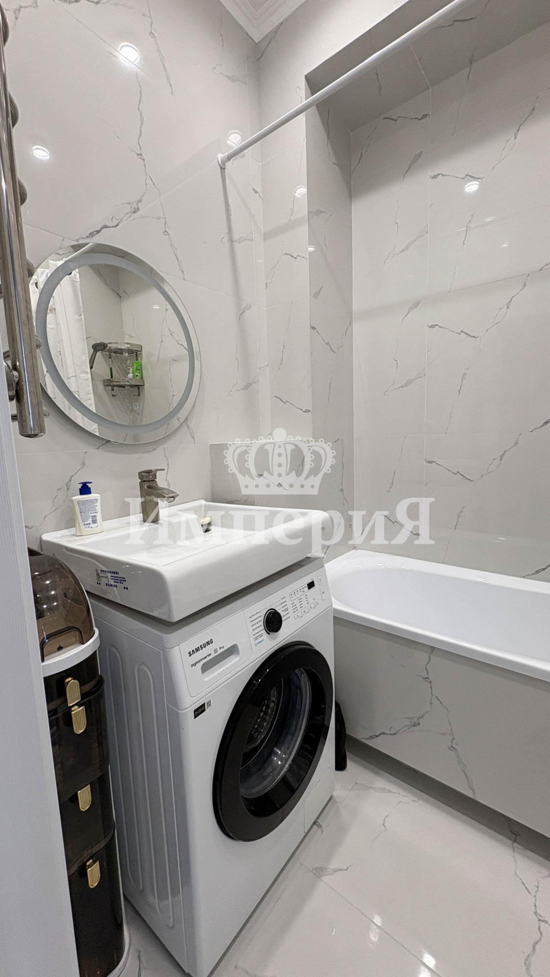 2-комнантная квартира, 53.0 м²,Каратал за 29 000 000