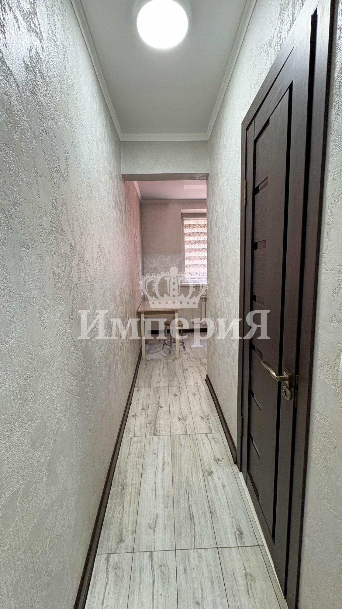 2-комнантная квартира, 46.0 м²,Шевченко за 13 000 000