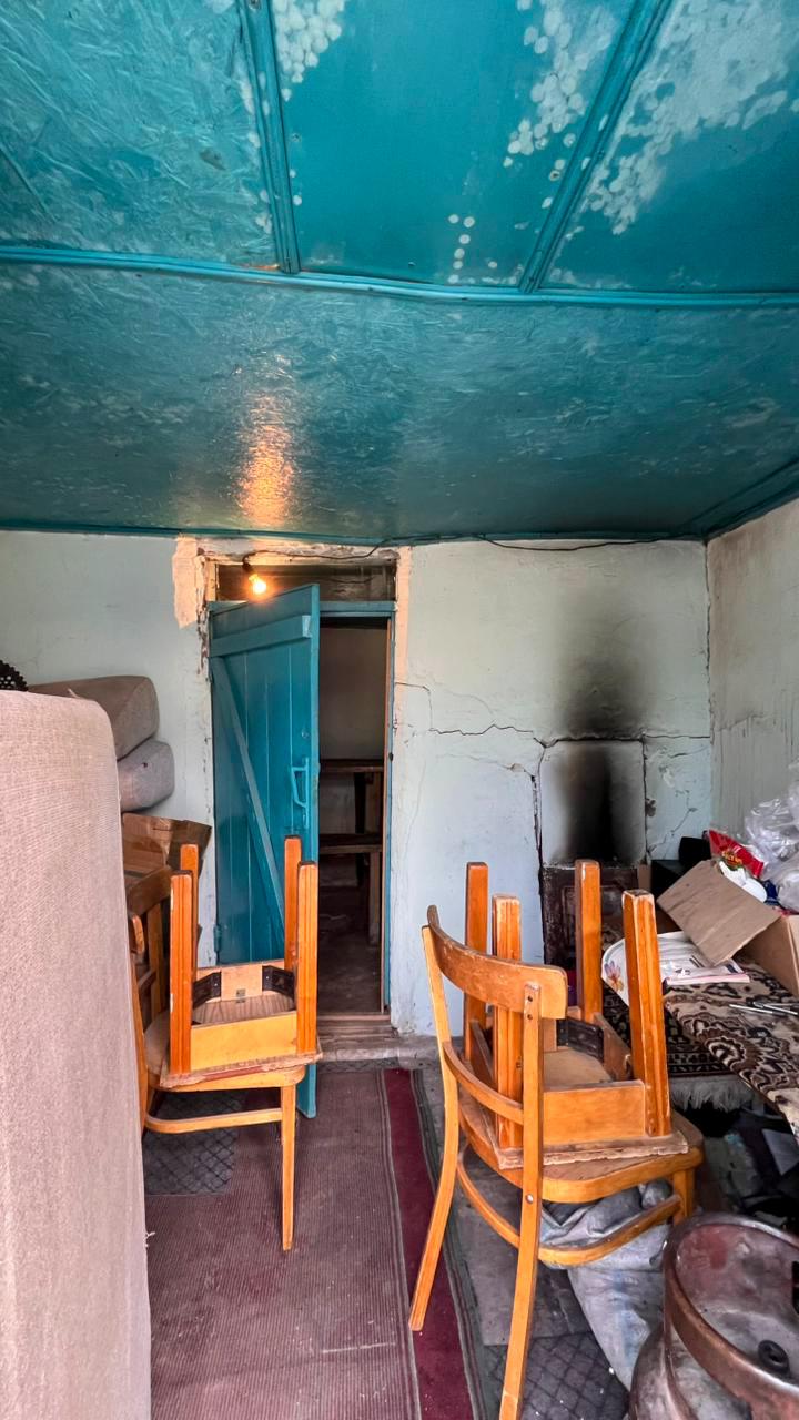 4-комнантный квартира, 55.0 м²,Момышулы за 8 700 000