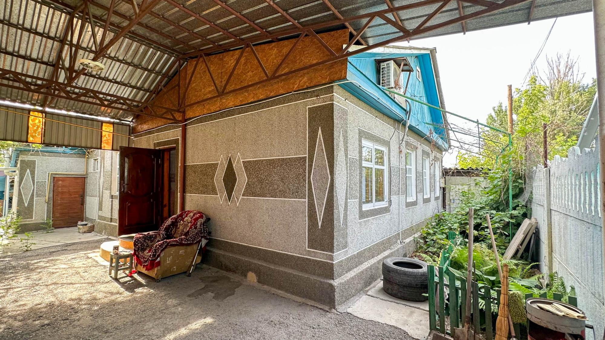 3-комнантный квартира, 62.0 м²,Маяковского за 10 000 000