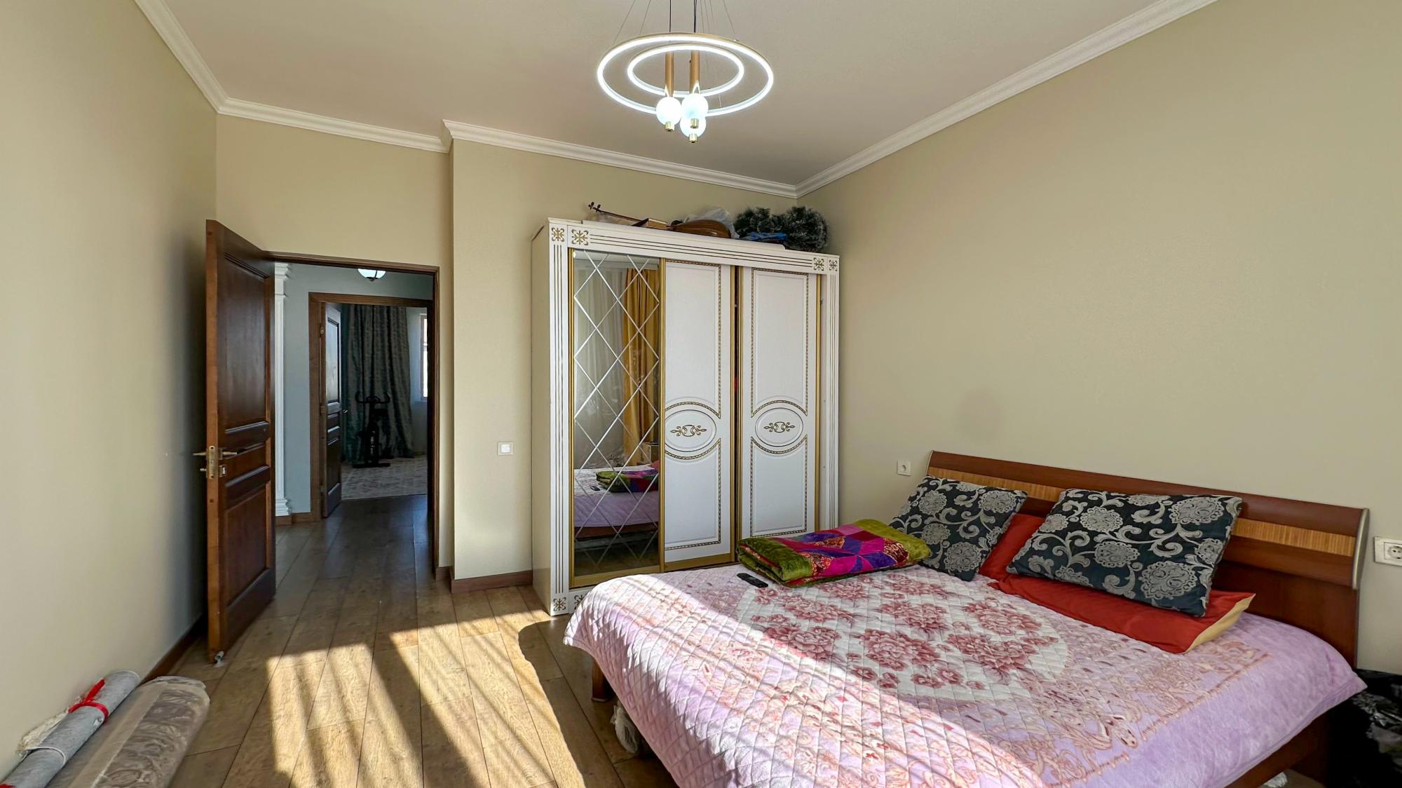 5-комнантный квартира, 169.0 м²,Восточный за 55 000 000