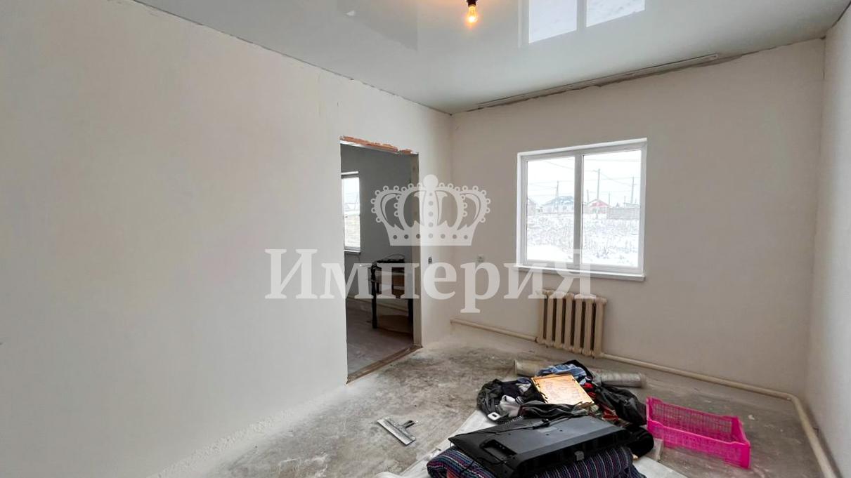 2-комнантный квартира, 44.0 м²,Игилик за 10 600 000