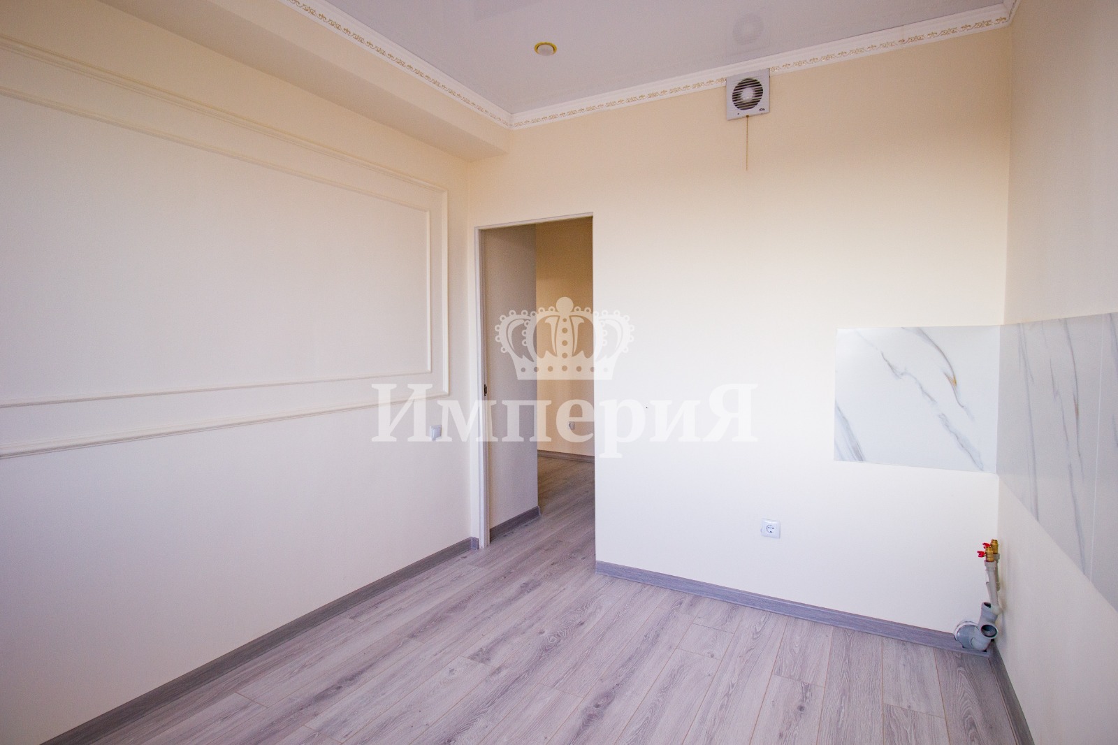 1-комнантная квартира, 36.0 м²,Кабанбай Батыра за 12 500 000