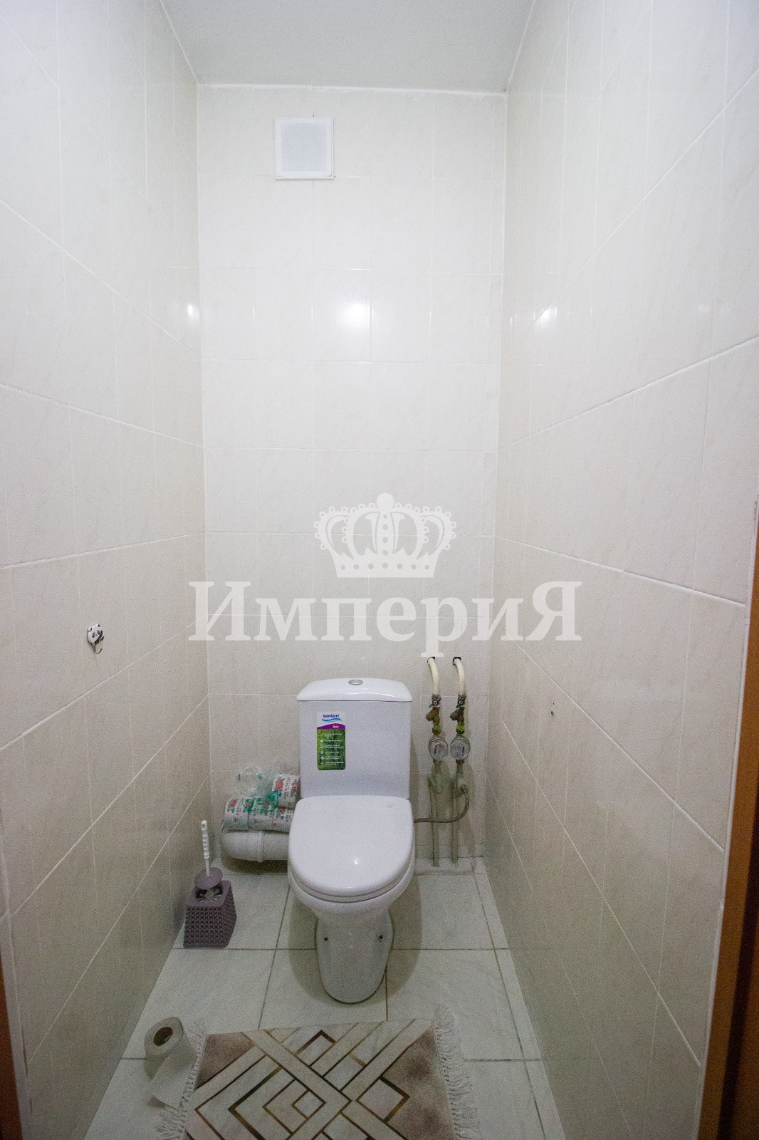 3-комнантная квартира, 90.0 м²,Болашак за 28 000 000