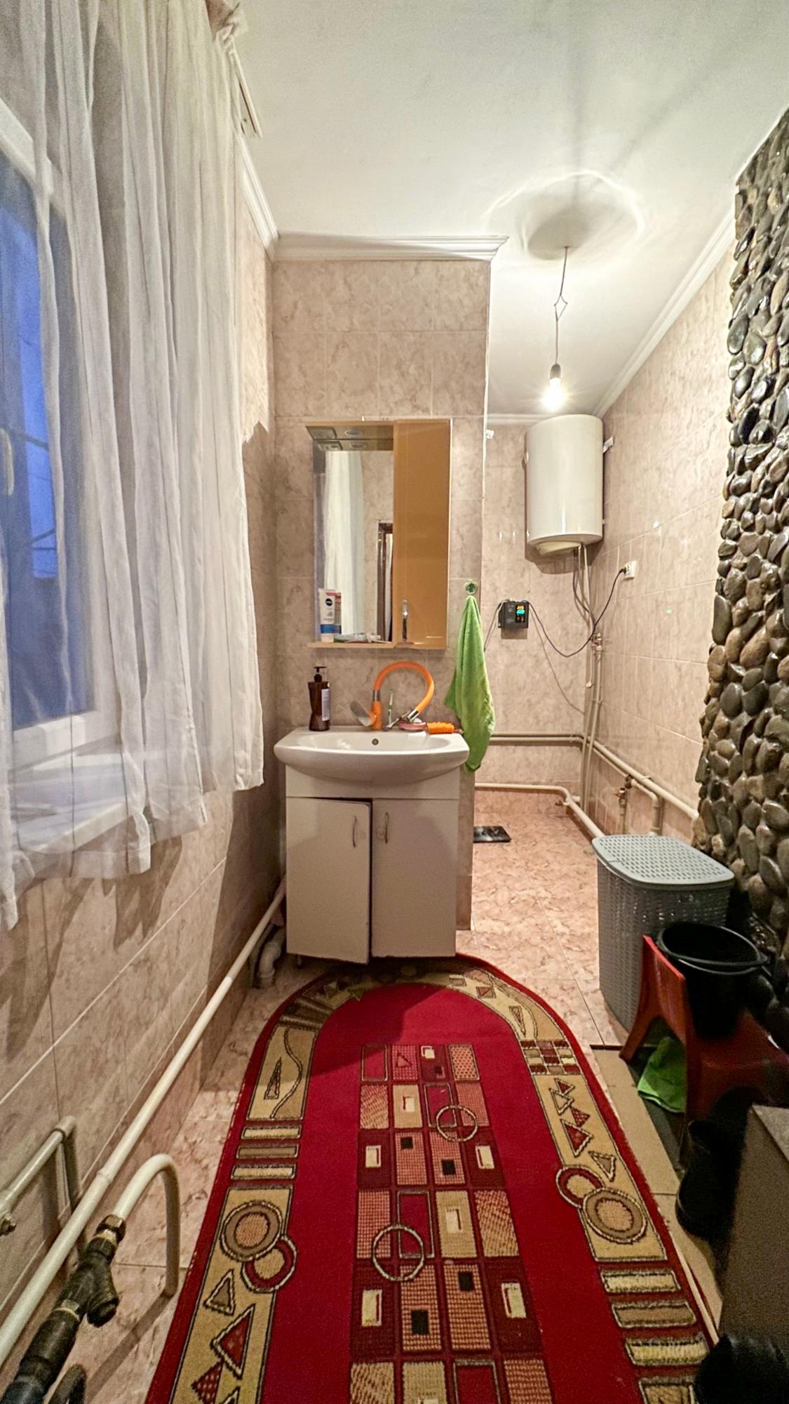 4-комнантный квартира, 112.0 м²,Астана за 30 700 000