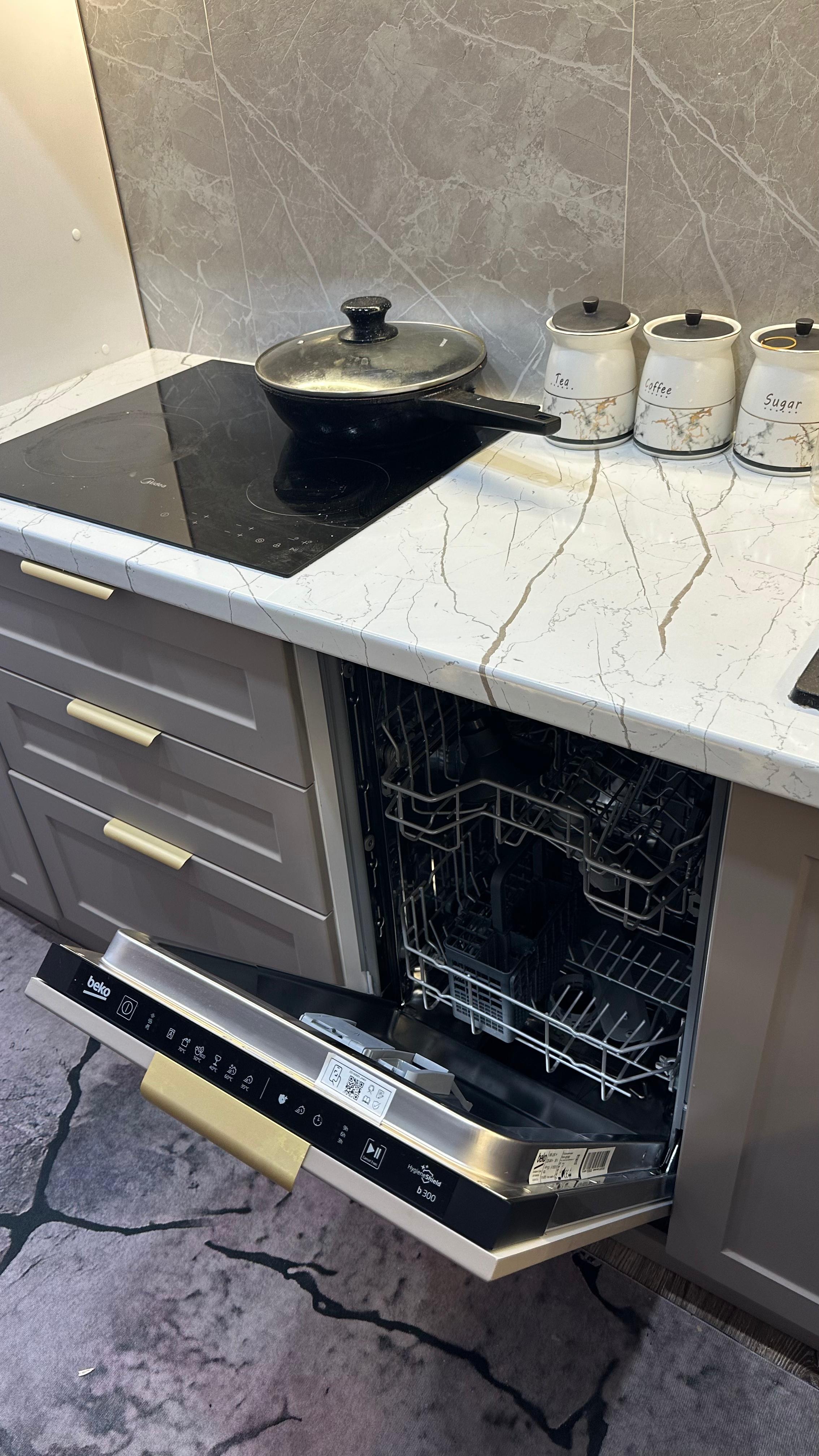 4-комнантная квартира, 93.0 м²,Каратал за 35 000 000