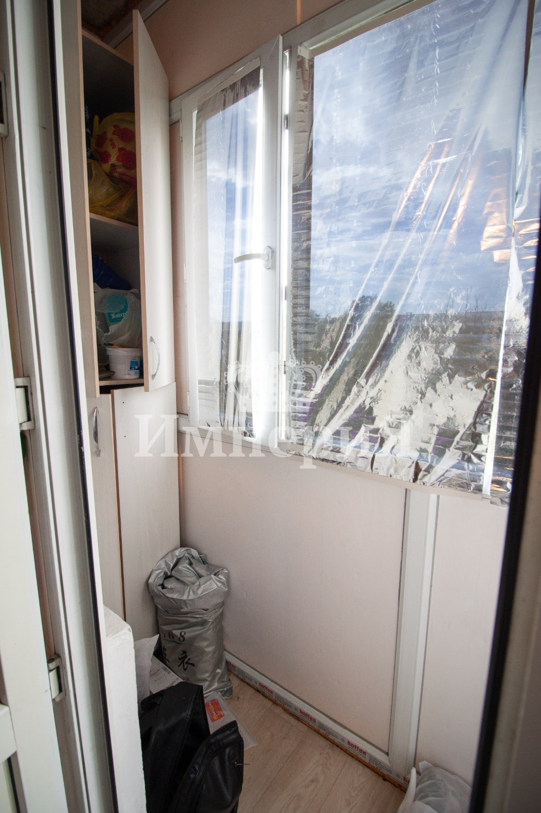 3-комнантная квартира, 60.0 м²,2 мкр за 15 200 000