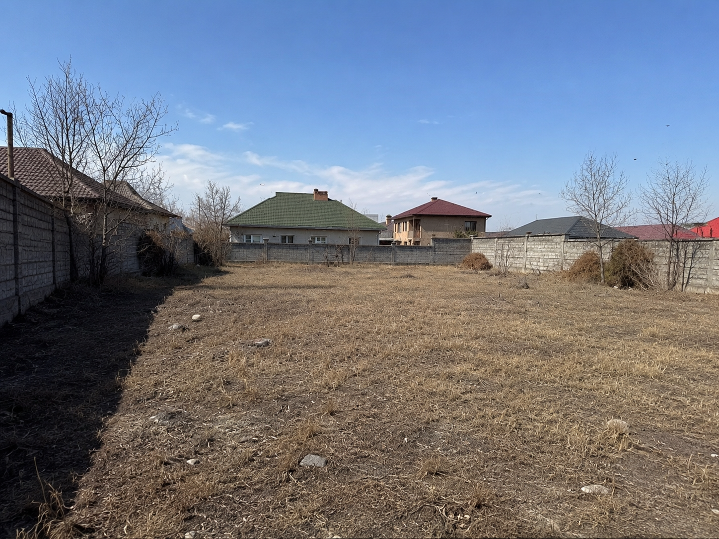 0-комнантный квартира, 0.0 м²,Абубакирова за 9 500 000