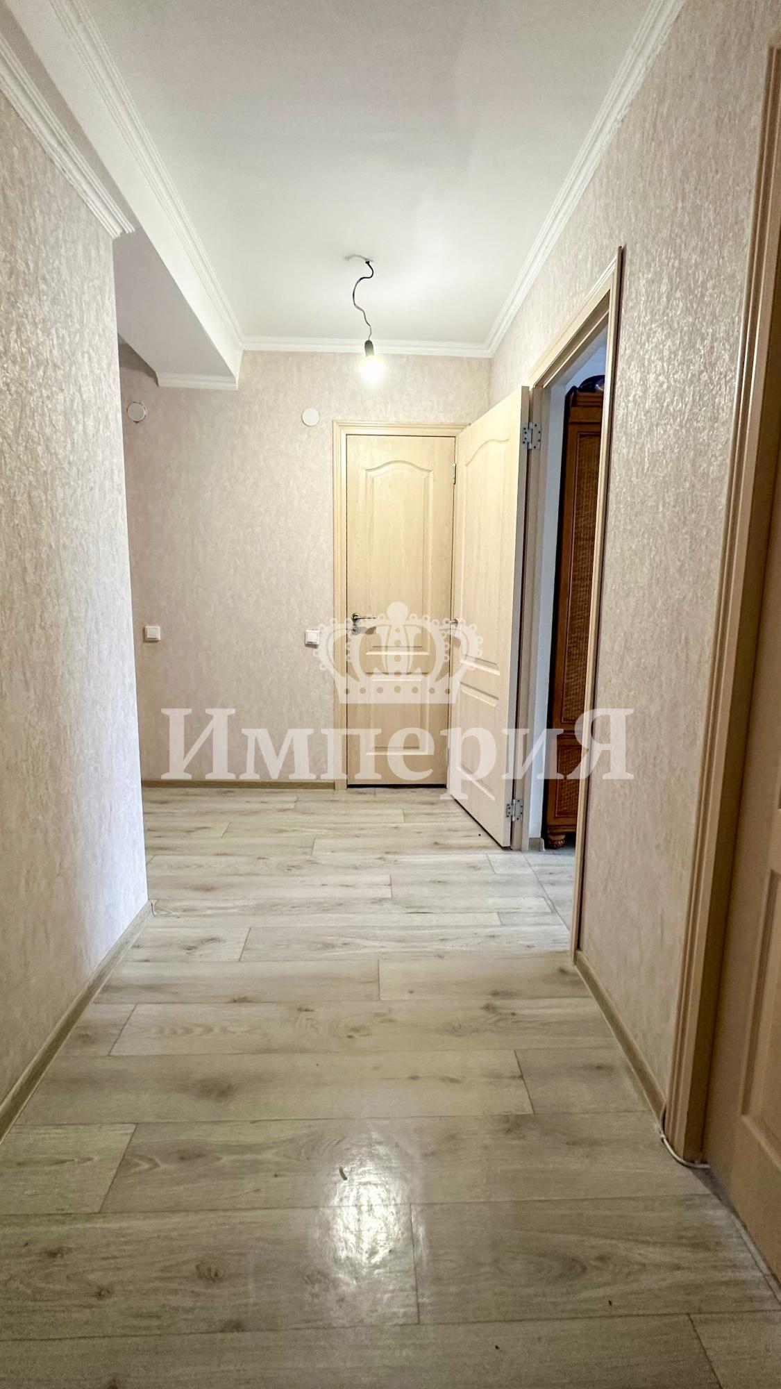 3-комнантная квартира, 72.0 м²,Кунаева за 26 700 000