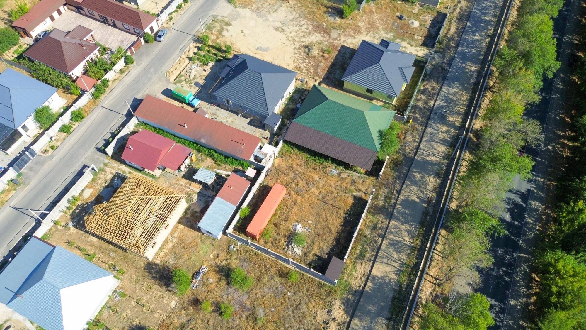 5-комнантный квартира, 240.0 м²,Абая за 20 000 000