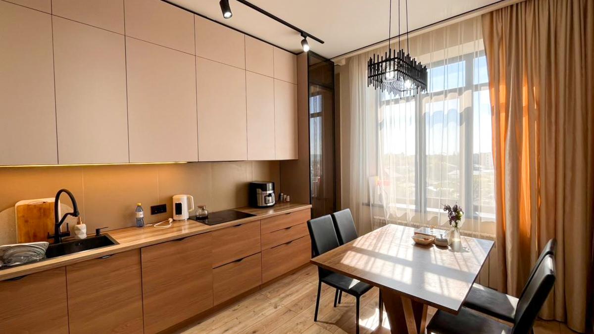 3-комнантная квартира, 87.0 м²,Каратал за 52 000 000