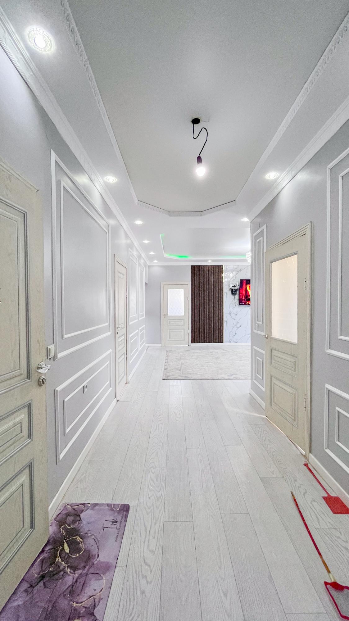 5-комнантный квартира, 143.0 м²,Сулутор за 48 000 000