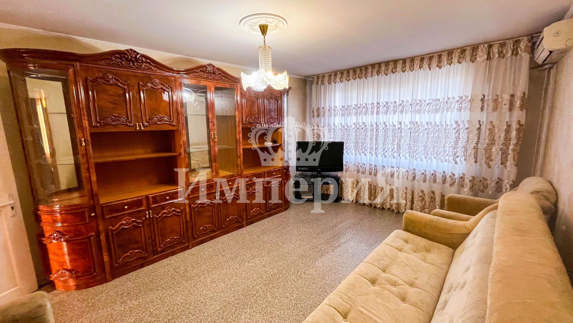 4-комнантная квартира, 76.0 м²,Гали Орманова за 22 000 000
