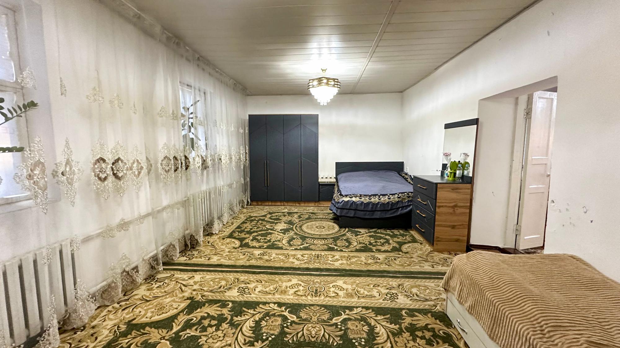 3-комнантный квартира, 82.0 м²,Белинского за 16 000 000