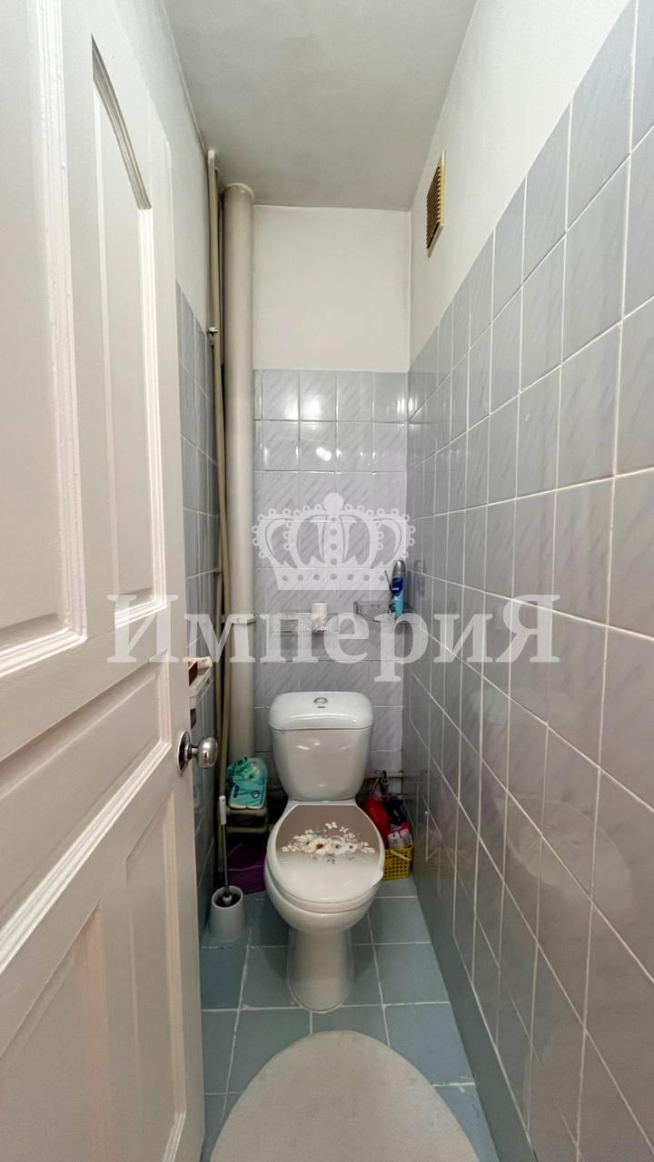 2-комнантная квартира, 49.0 м²,Жансугурова за 17 000 000