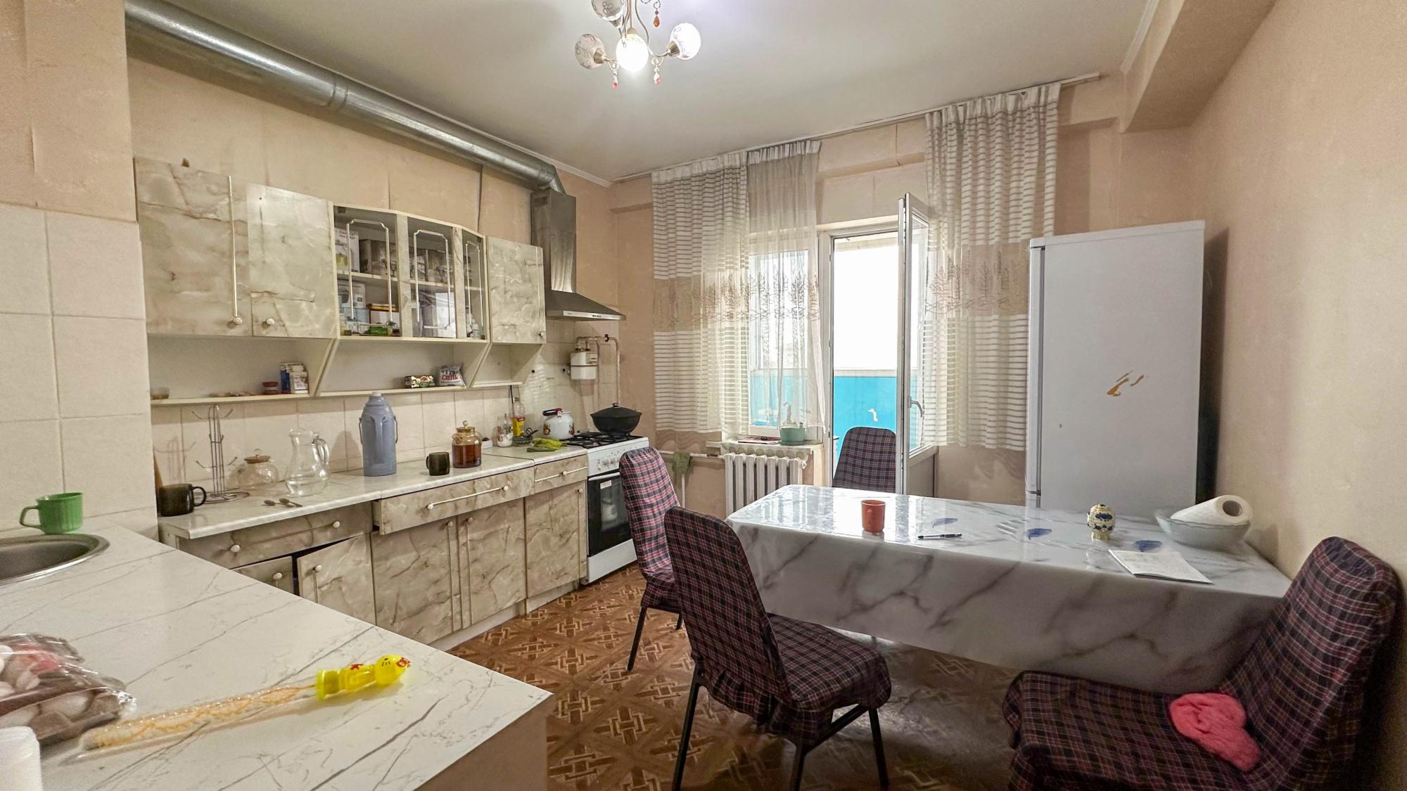 3-комнантная квартира, 84.0 м²,Каратал за 30 000 000
