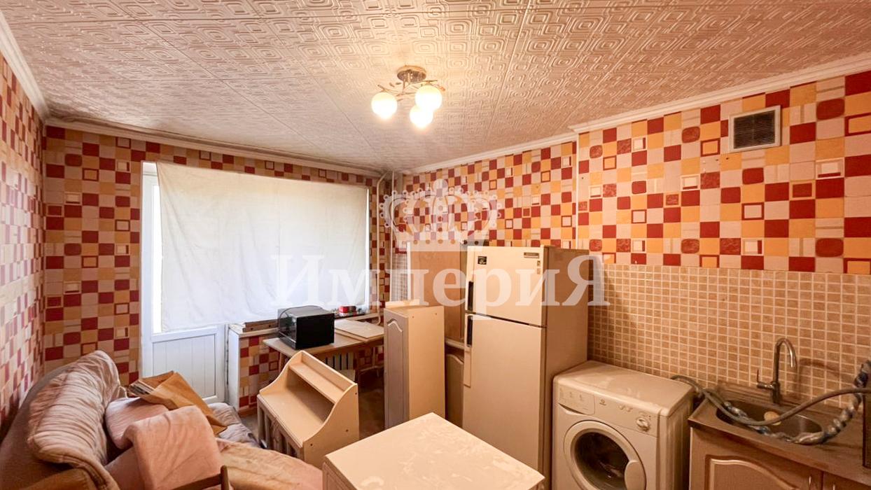 1-комнантная квартира, 35.0 м²,Конаев за 10 800 000