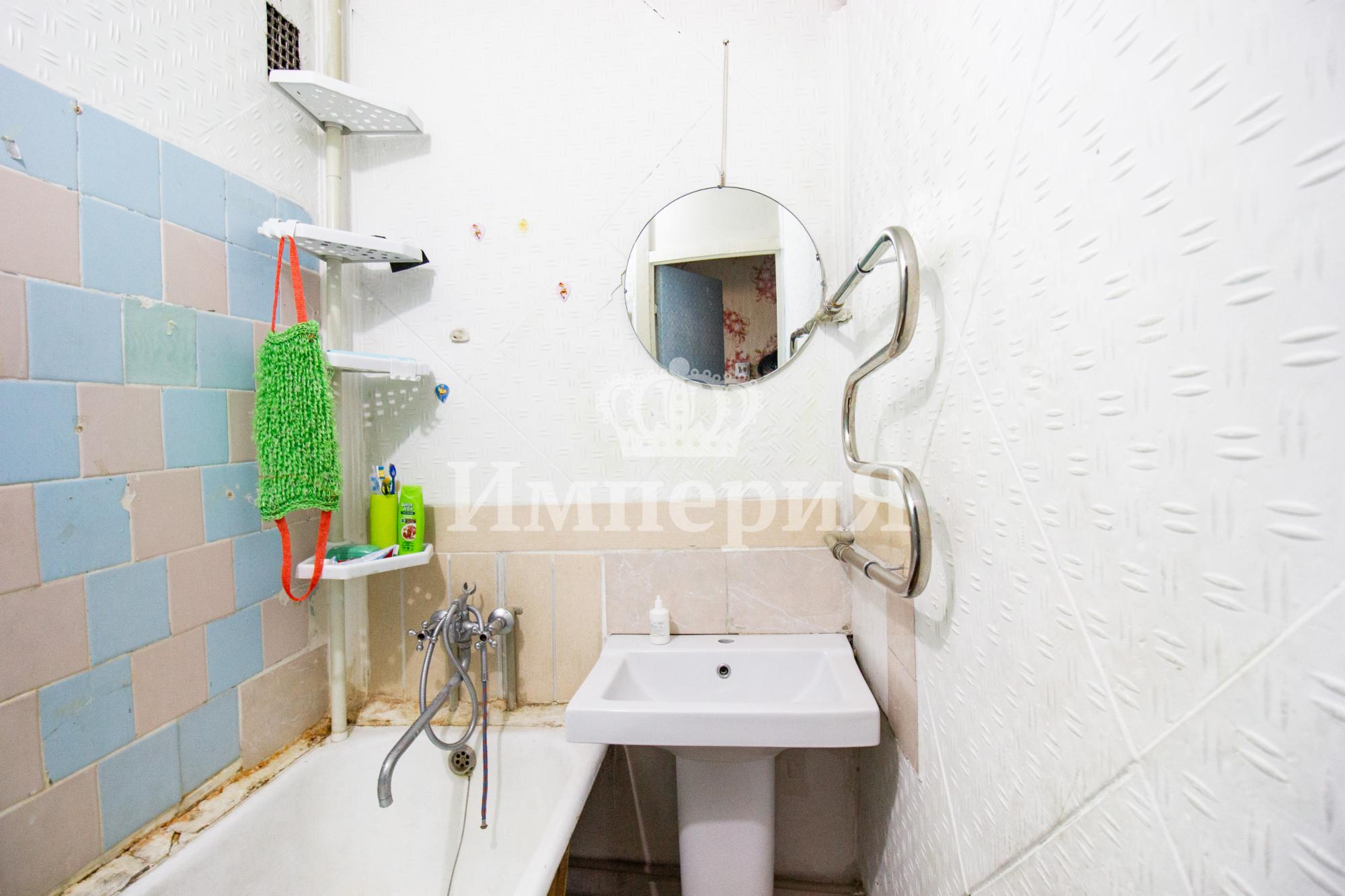 2-комнантная квартира, 46.0 м²,Назарбаева за 11 800 000