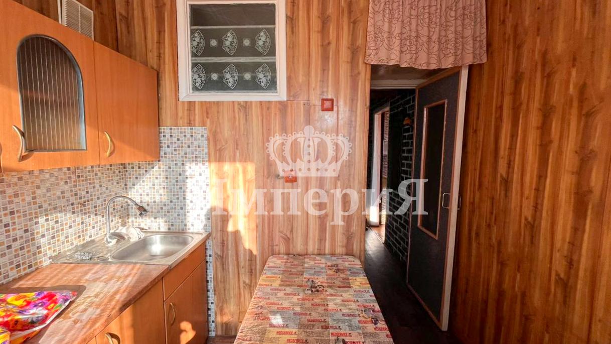 3-комнантная квартира, 58.0 м²,Абылай Хана за 16 300 000