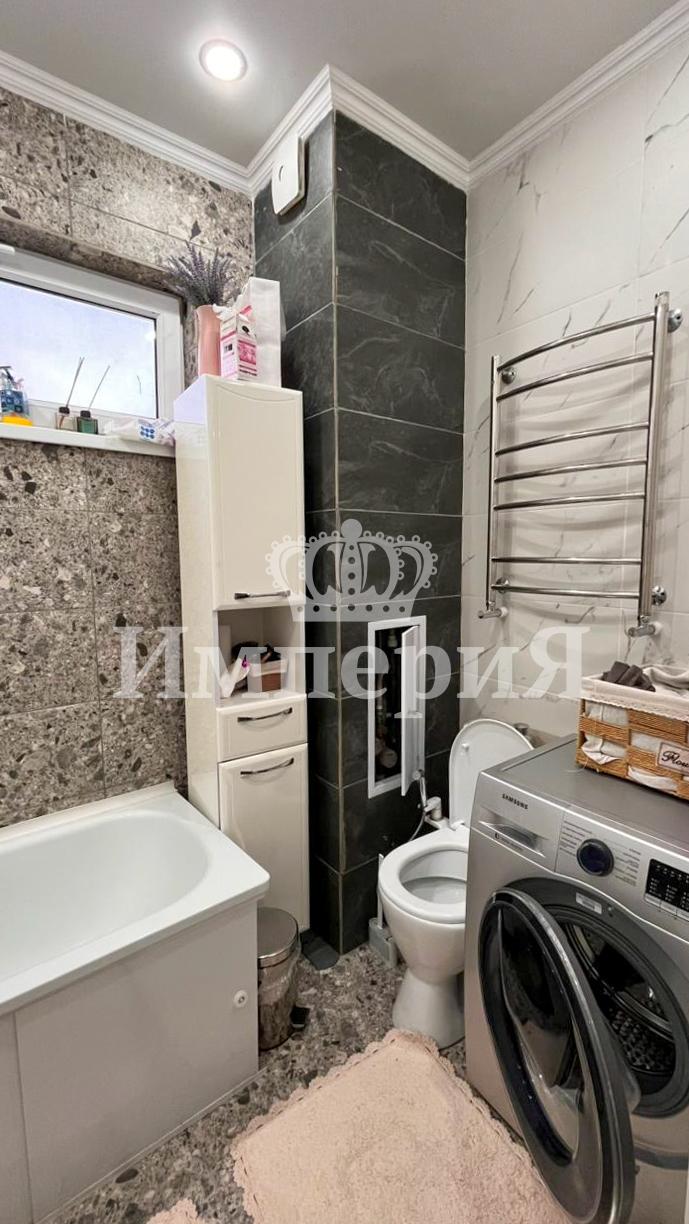 2-комнантная квартира, 56.0 м²,Коктем за 23 500 000