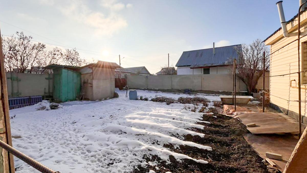 5-комнантный квартира, 134.0 м²,Шаляпина за 25 300 000