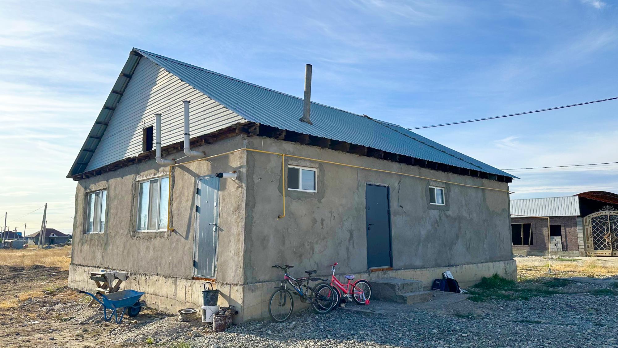 4-комнантный квартира, 100.0 м²,Алаш за 15 000 000