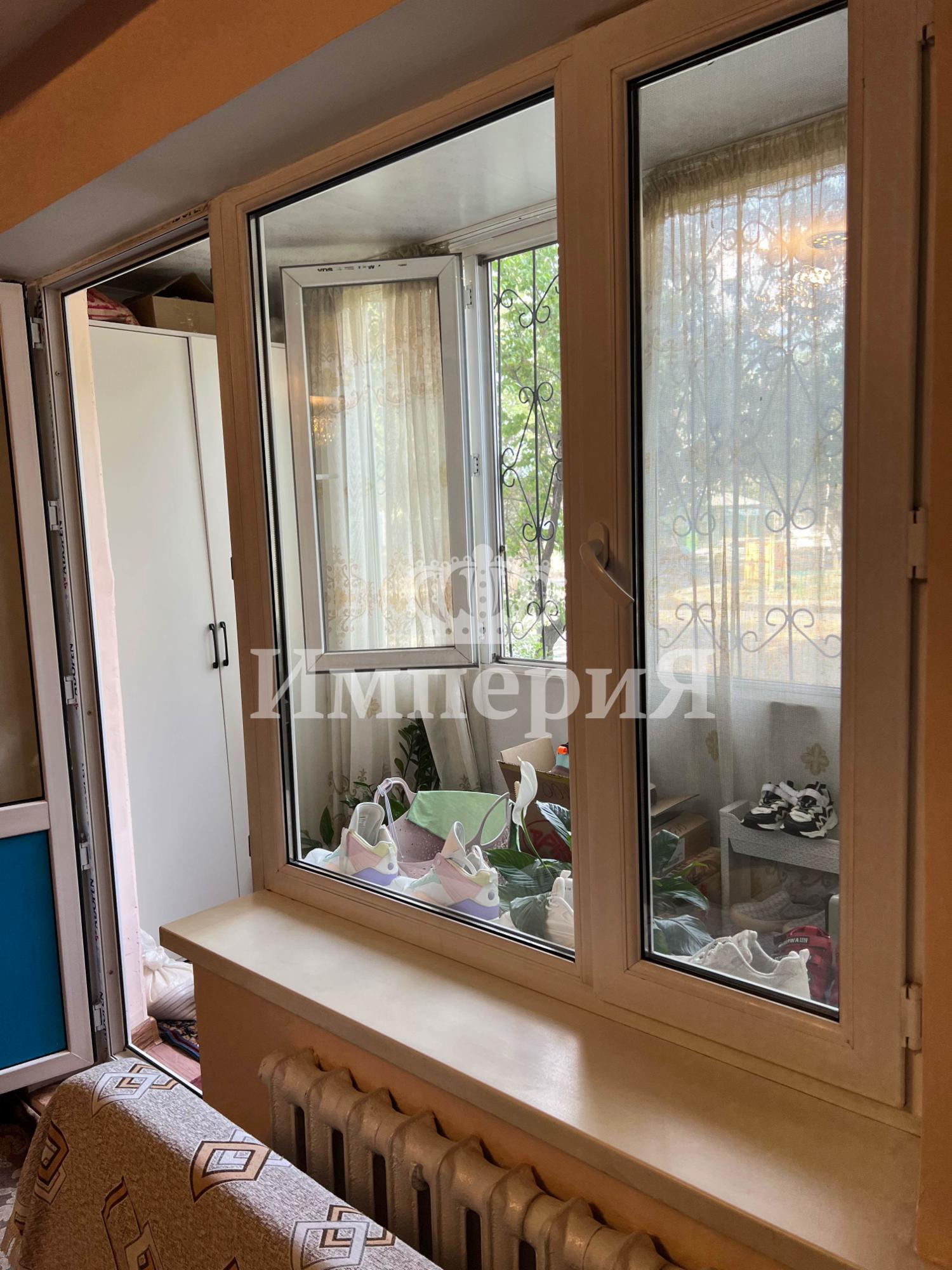 4-комнантная квартира, 81.0 м²,2 мкр за 28 000 000