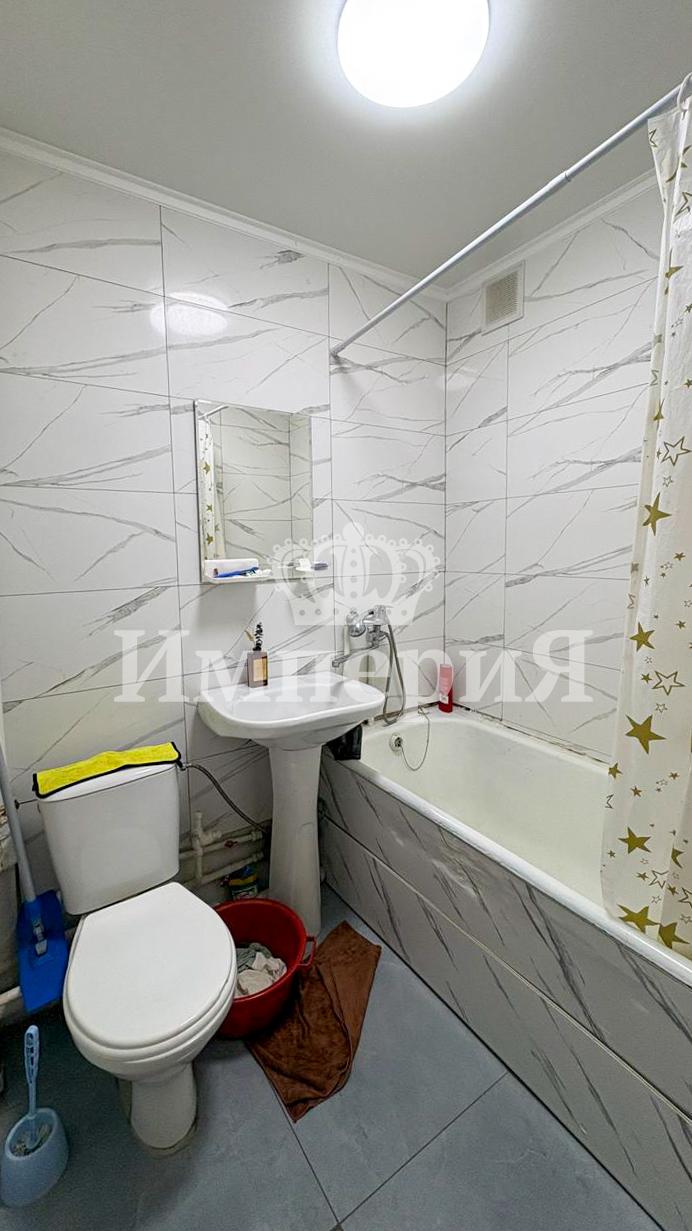 1-комнантная квартира, 31.0 м²,4 мкр за 12 000 000
