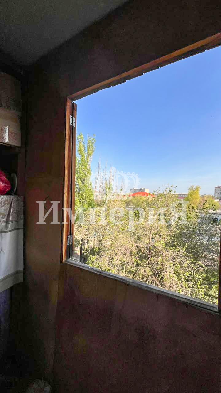 1-комнантная квартира, 31.0 м²,Кабанбай Батыра за 12 000 000