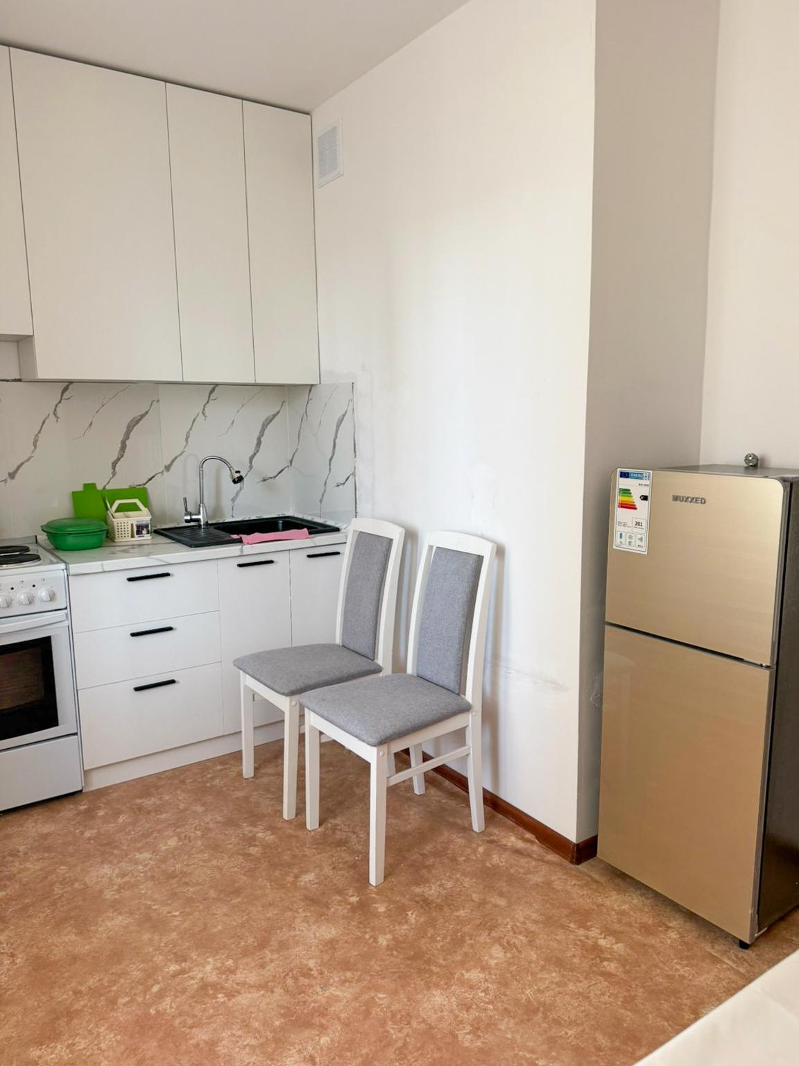 2-комнантная квартира, 55.0 м²,Жазиралы за 23 300 000