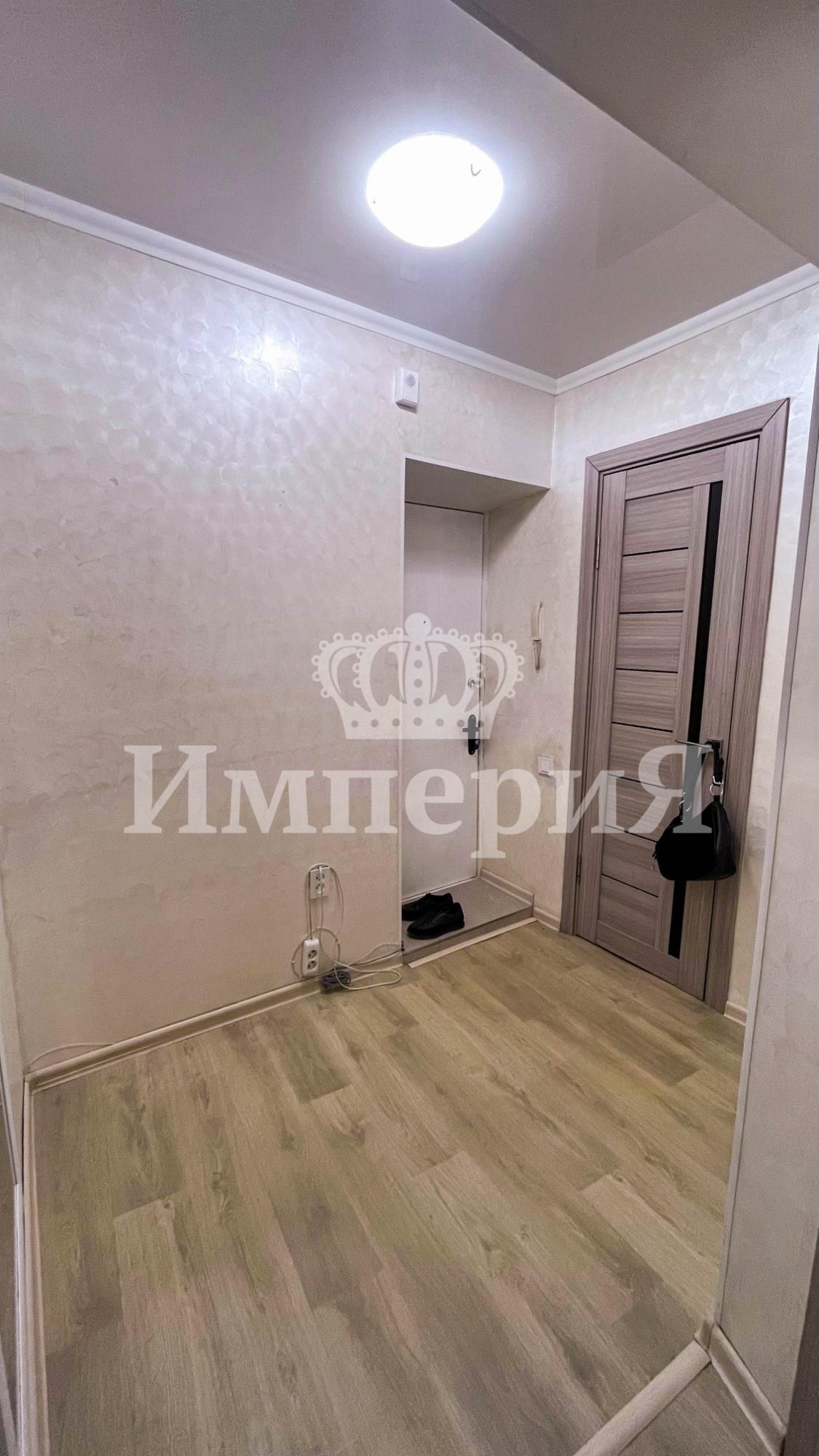 1-комнантная квартира, 36.0 м²,Назарбаева за 12 500 000