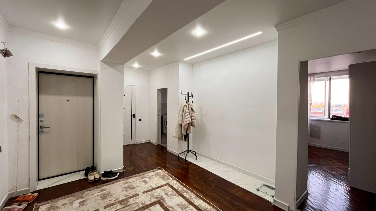 4-комнантная квартира, 114.7 м²,Толебаева за 31 300 000