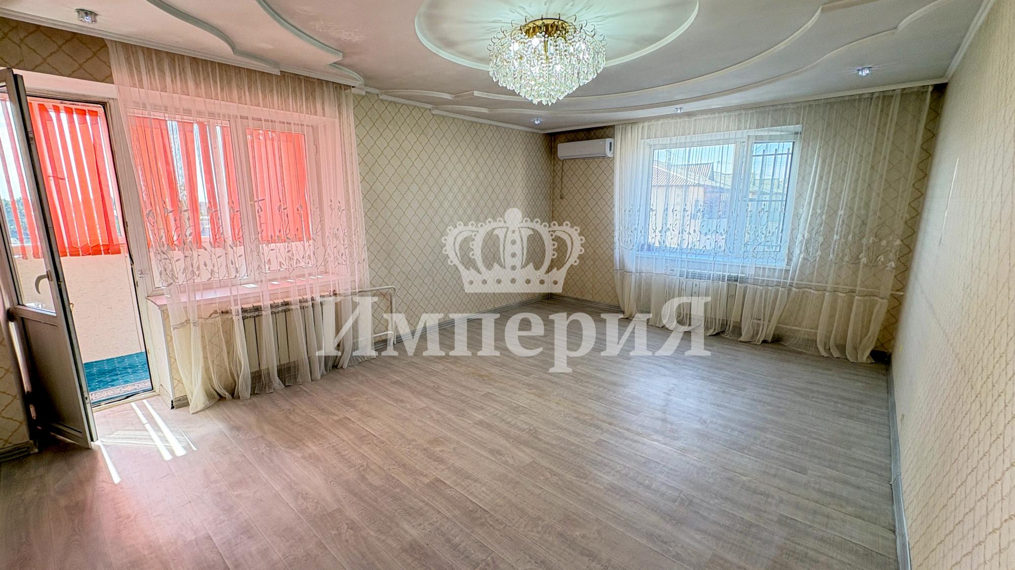 3-комнантная квартира, 88.0 м²,Каратал за 31 000 000