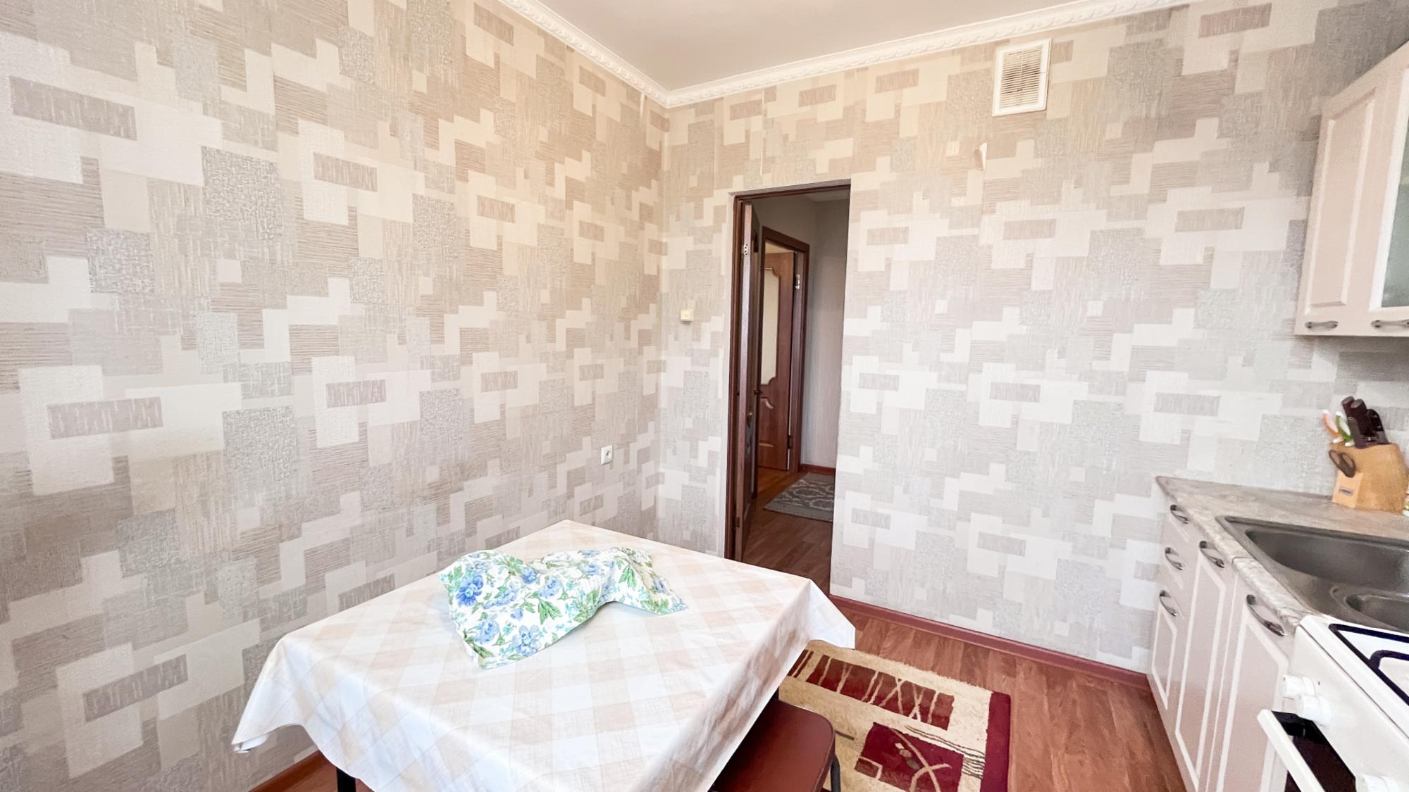 4-комнантная квартира, 83.0 м²,Гарышкер за 32 000 000