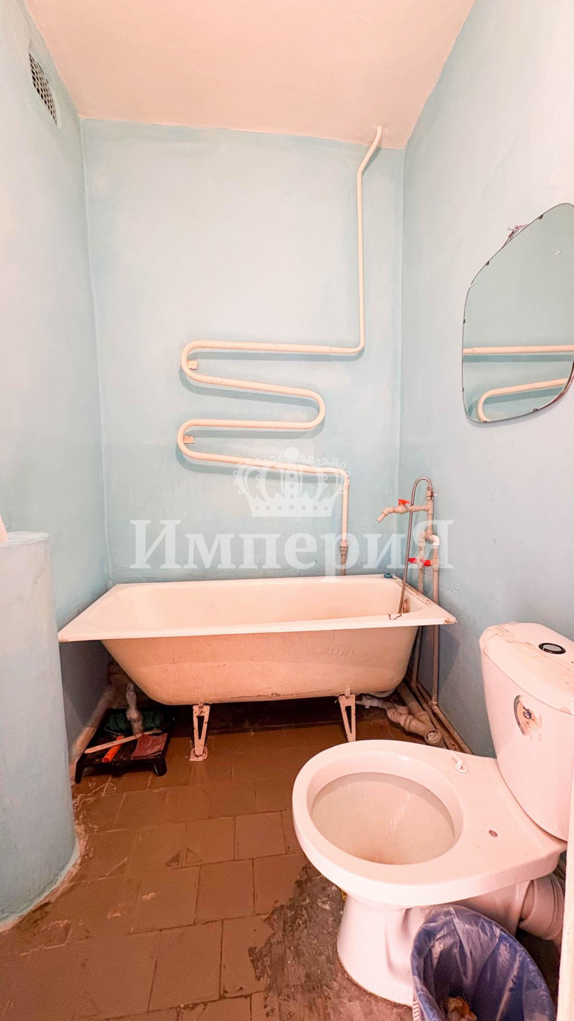 1-комнантная квартира, 38.0 м²,Жамбыла за 10 000 000