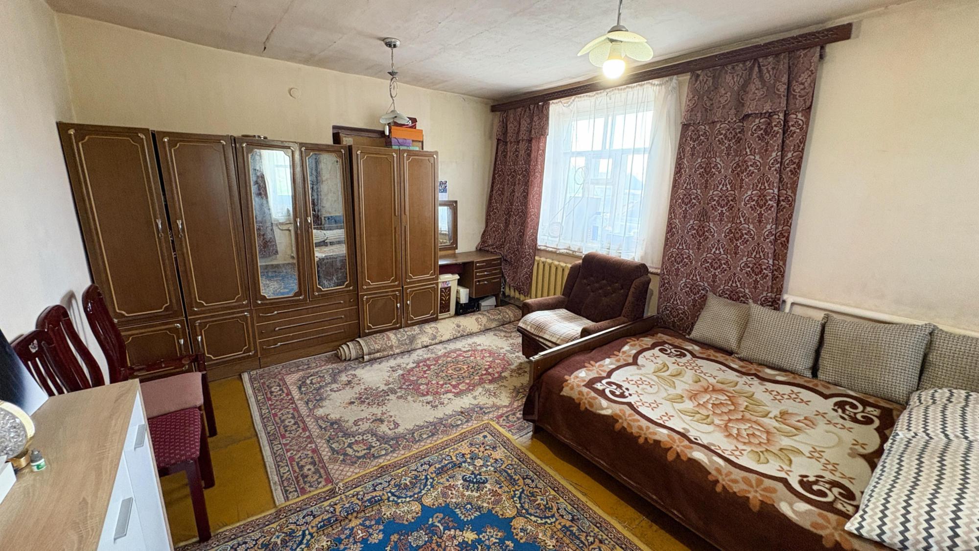 3-комнантный квартира, 128.4 м²,Блюхера за 15 000 000