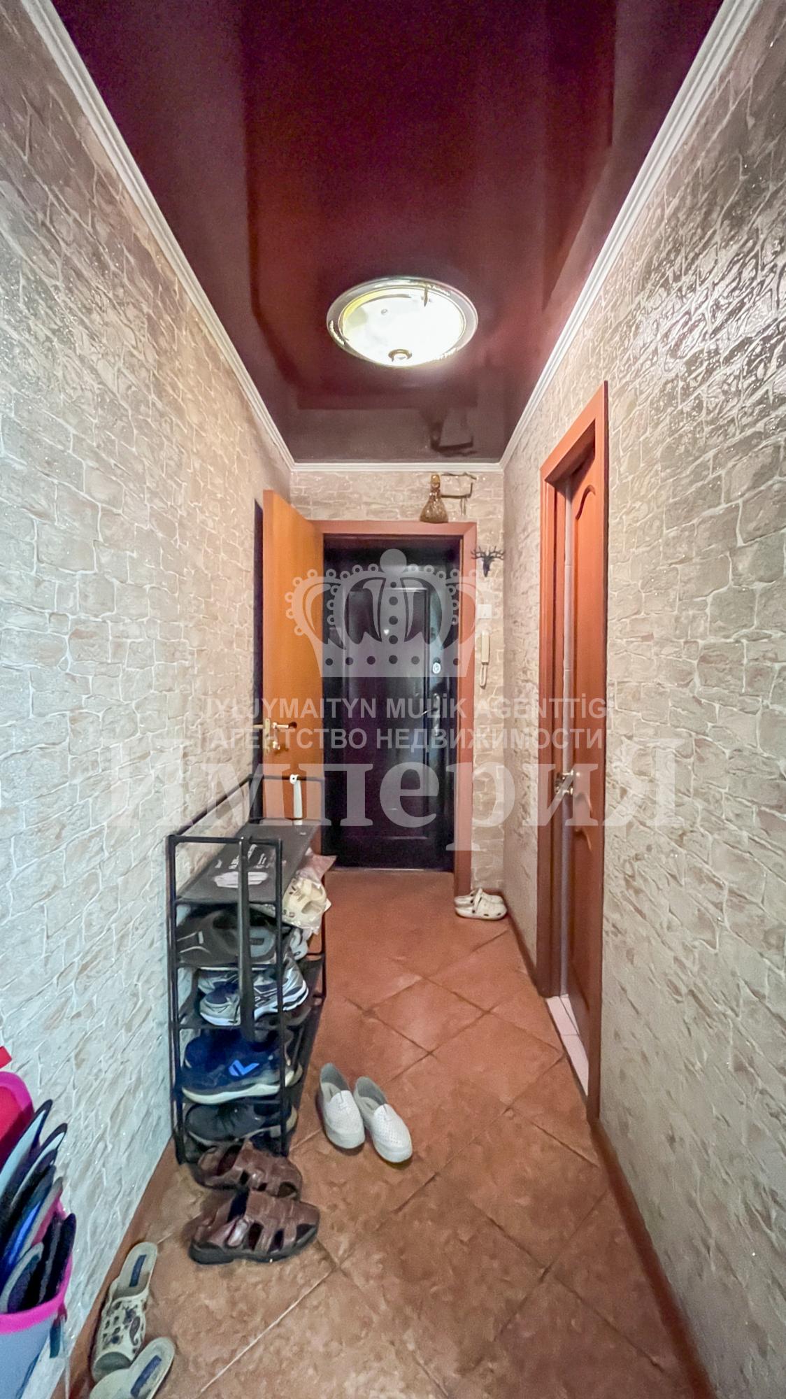 3 команты, 58.0 м², Жансугурова за 20000000 〒 в Талдыкоргане