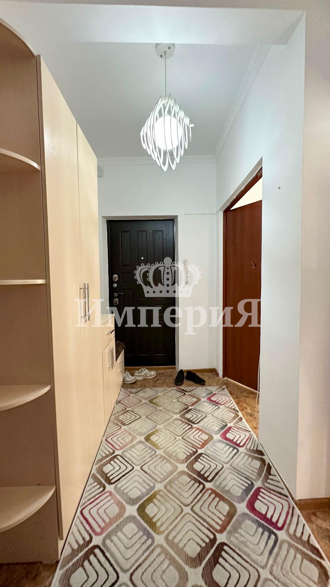 41-комнантная квартира, 41.0 м²,Болашак за 14 500 000