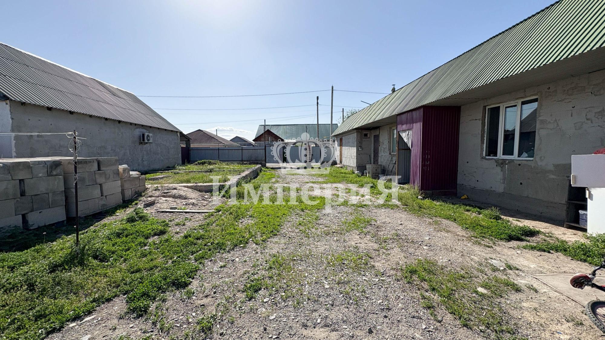 3-комнантный квартира, 69.0 м²,Алимжанова за 18 000 000