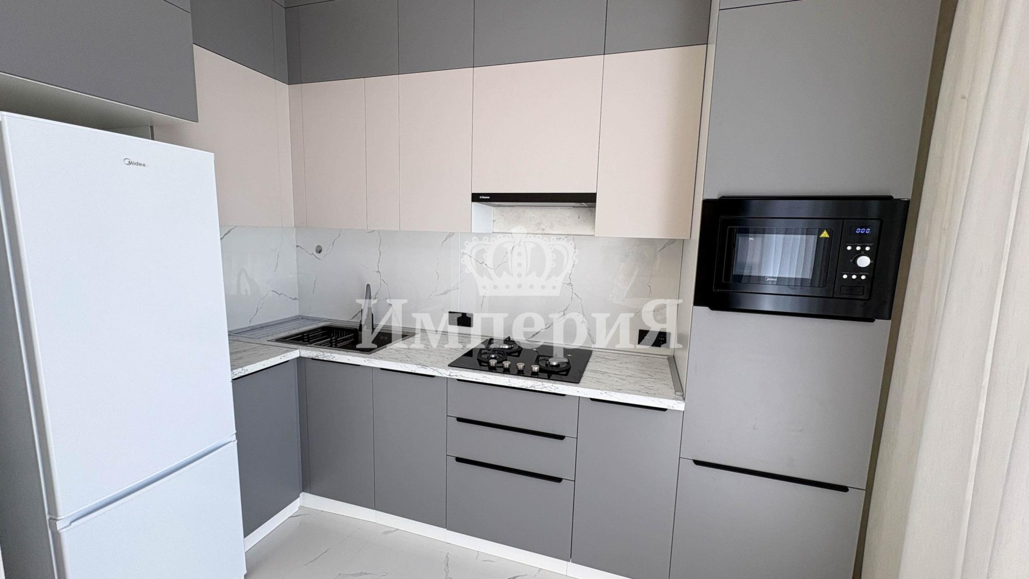 2-комнантная квартира, 53.0 м²,Каратал за 29 000 000