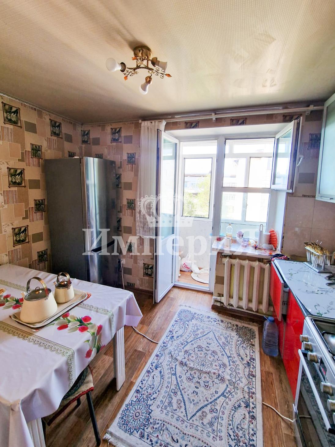 3-комнантная квартира, 68.0 м²,Каратал за 18 000 000