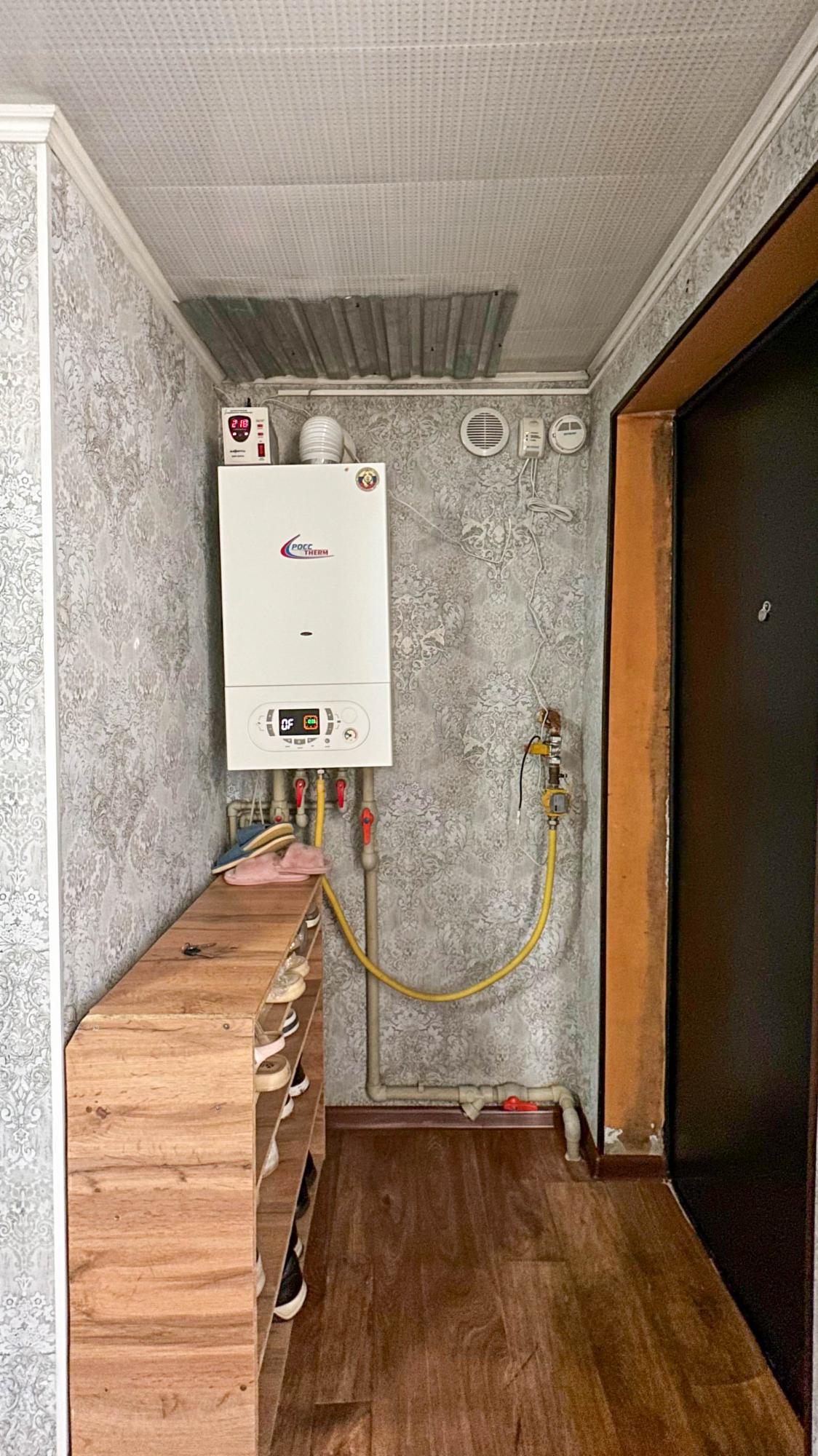 3-комнантный квартира, 35.0 м²,Пушкина за 13 500 000