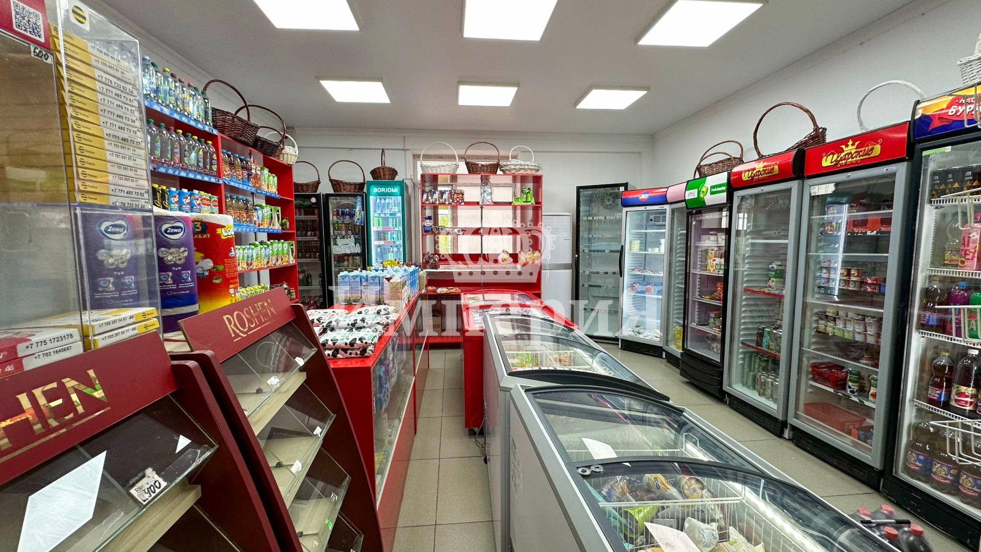 4-комнантный квартира, 256.0 м²,Жана Гарышкер за 125 000 000