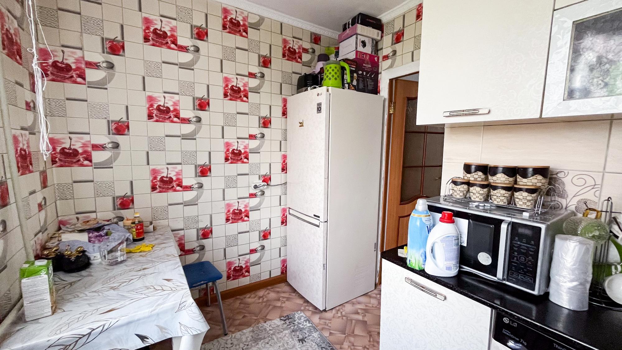 2-комнантная квартира, 43.0 м²,Кайнар за 15 000 000