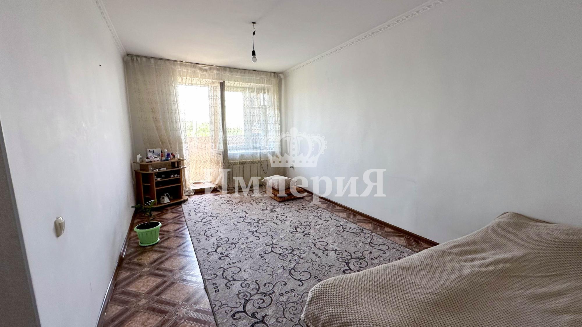 2-комнантная квартира, 47.0 м²,Карагайлы за 13 500 000