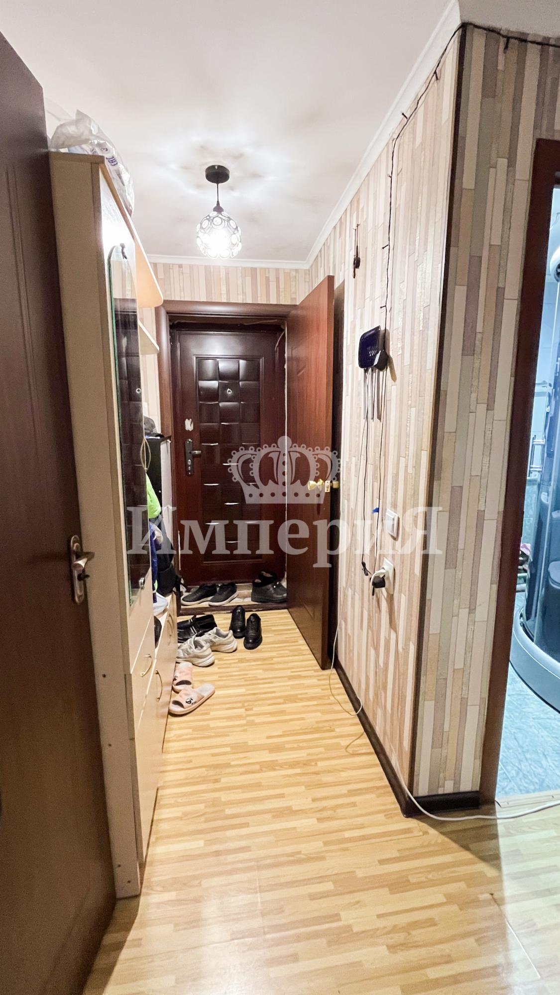 2-комнантная квартира, 45.0 м²,Шевченко за 12 000 000