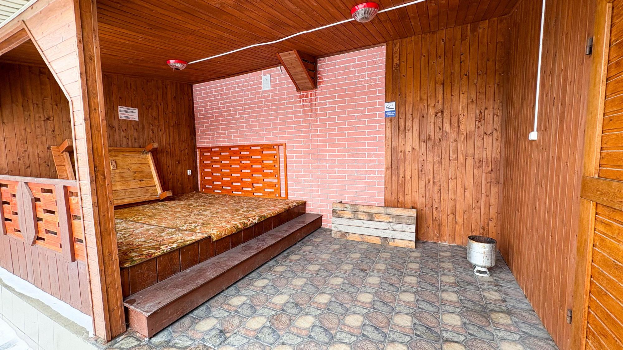 0-комнантный квартира, 115.6 м²,Леонова за 45 000 000