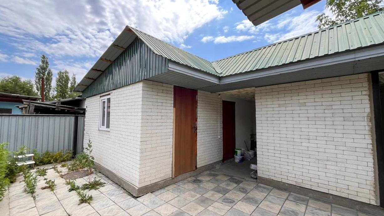 5-комнантный квартира, 80.0 м²,Покрышкина за 18 000 000