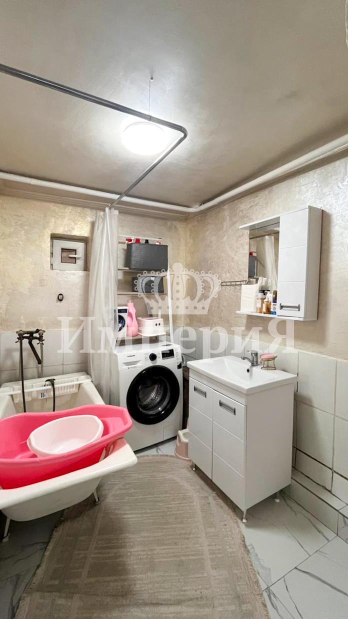 3-комнантный квартира, 66.0 м²,Жабаева за 16 500 000