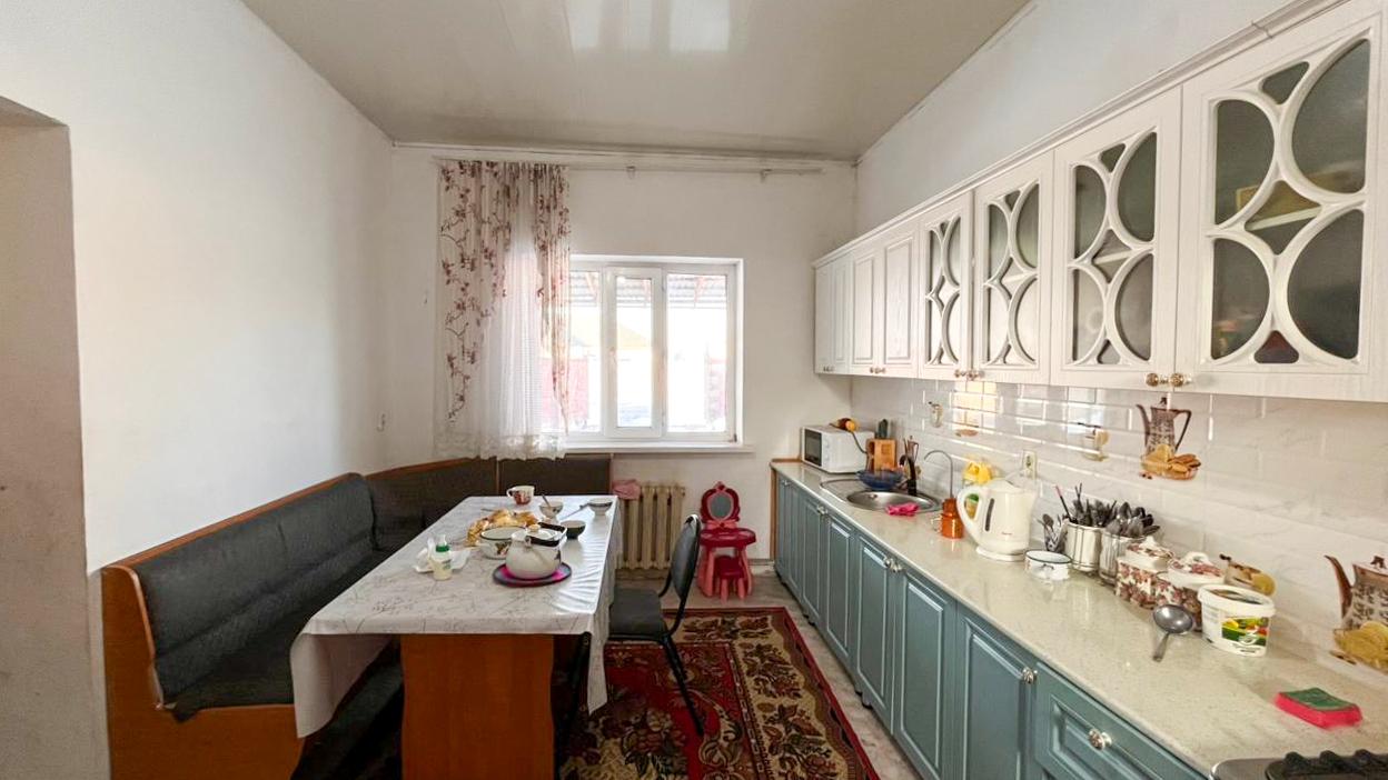 5-комнантный квартира, 120.0 м²,Наурыз за 26 700 000